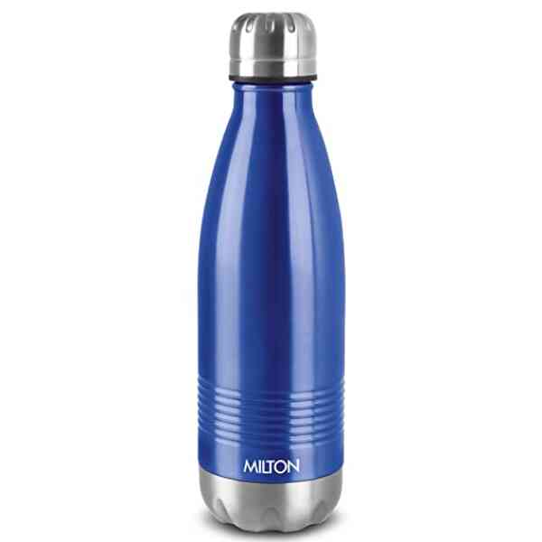 Milton Duo DLX Thermosteel bottle