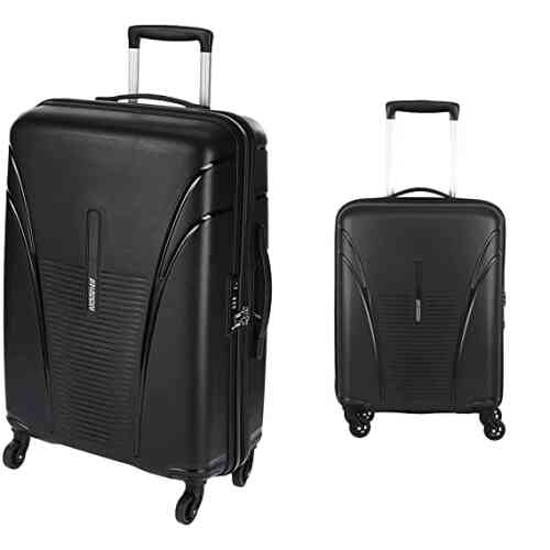 american tourister polypropylene 77 cms